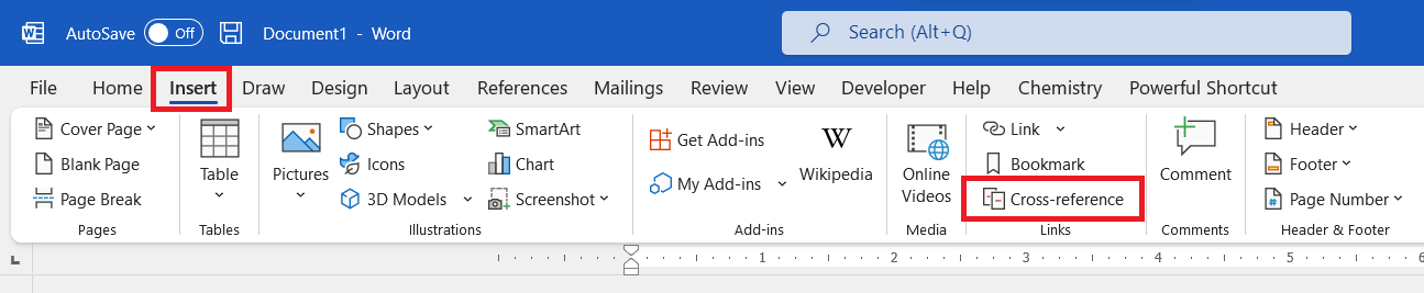 how-to-repeat-footnote-in-ms-word-refer-same-footnote-twice-in-word