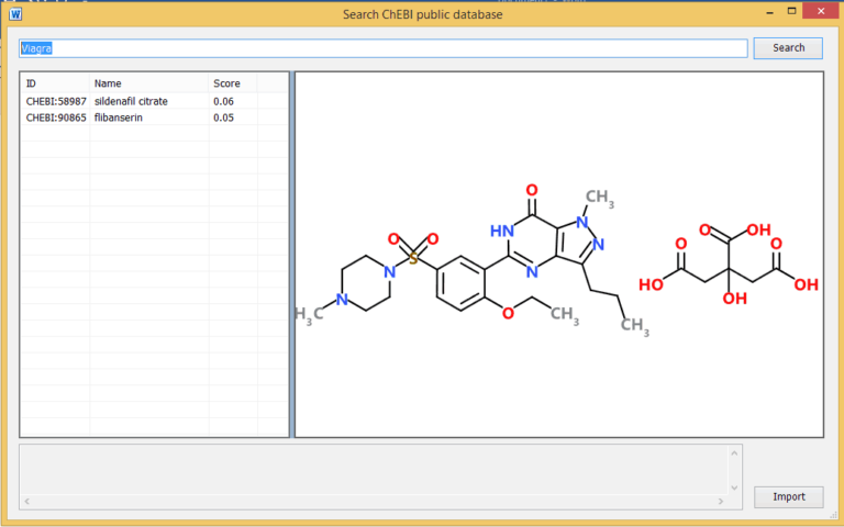 chemical equation maker for word