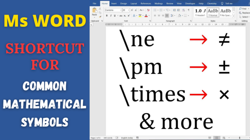 latex-in-word-shortcut-of-typing-degree-symbol-different-types-of