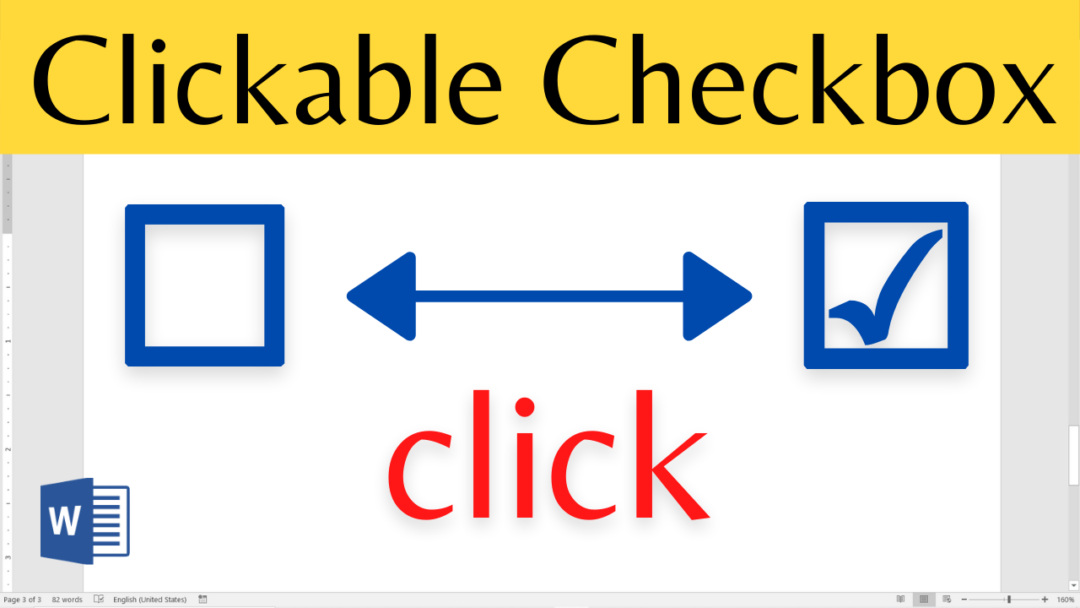 how-to-make-a-clickable-box-in-word-lasopamf