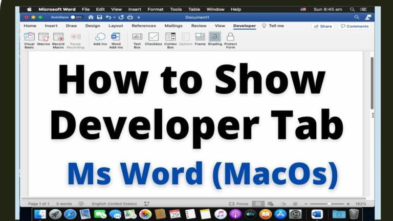 developer-tab-in-word-mac-archives-pickupbrain-be-smart