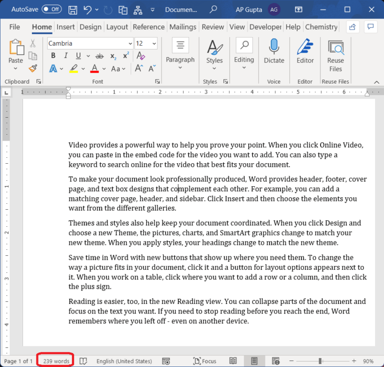 how-to-quickly-count-words-in-word-windows-and-macos-pickupbrain