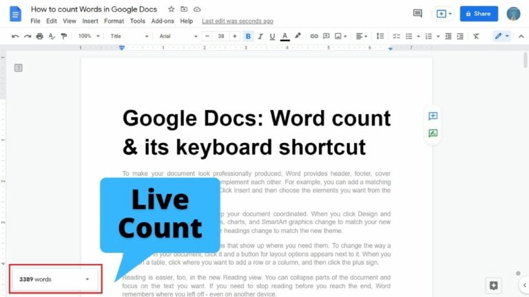 how-to-see-number-of-words-in-google-docs-archives-pickupbrain-be-smart