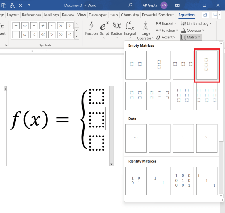 piecewise function equation maker