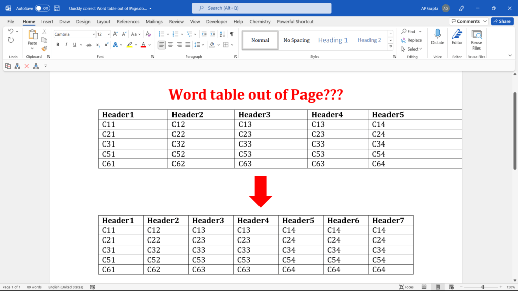 bring-back-ms-word-table-from-outside-margin-pickupbrain-be-smart