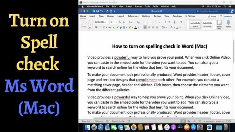 how-to-turn-on-spell-check-in-word-keepthetech